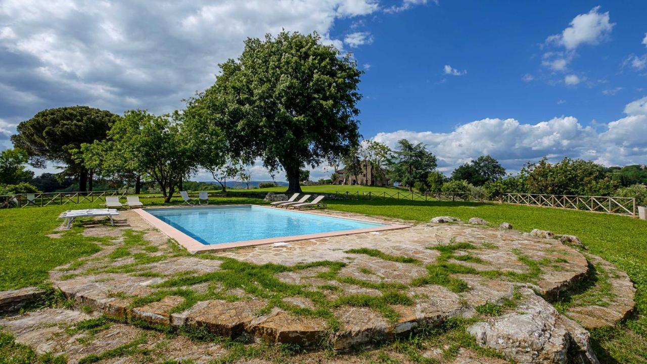 Agriturismo Bio Le Macchie Alte Manciano Dış mekan fotoğraf