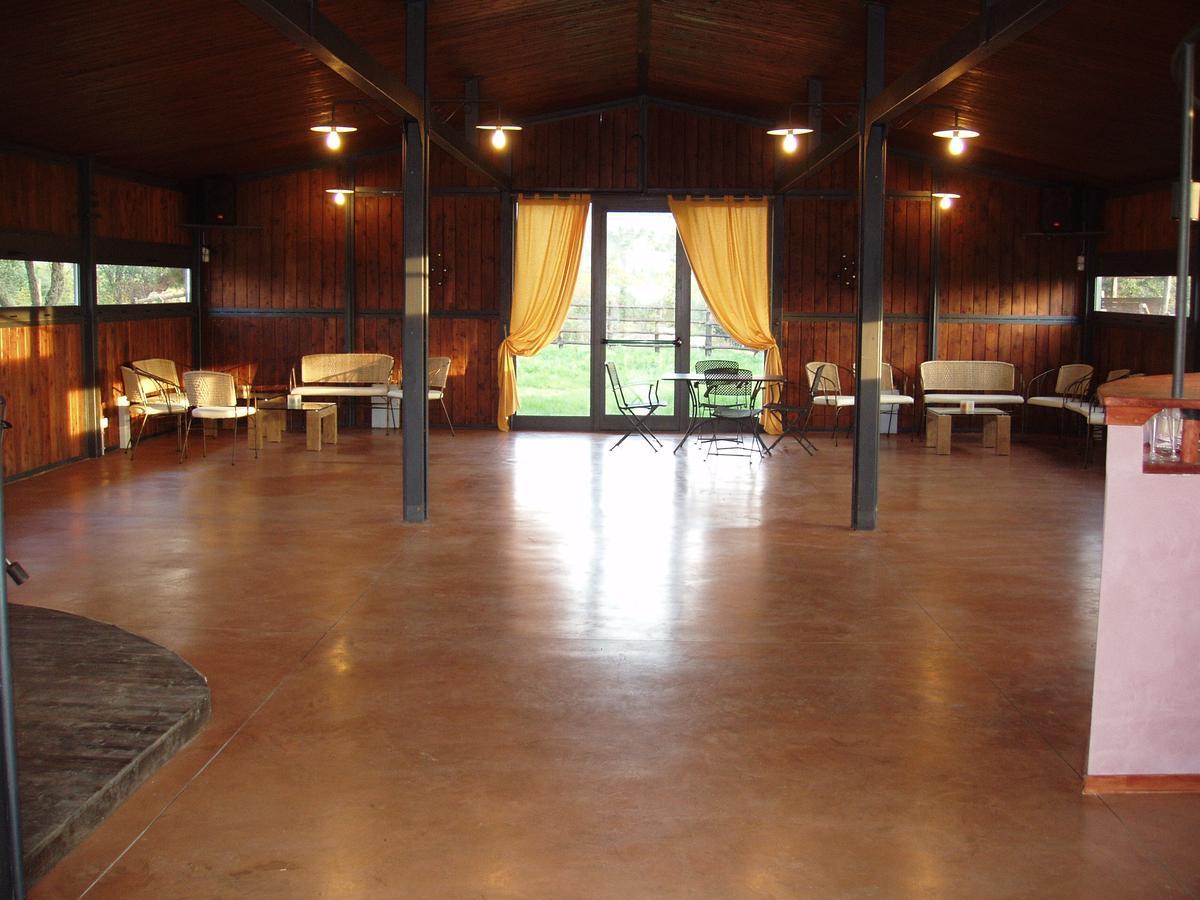 Agriturismo Bio Le Macchie Alte Manciano Dış mekan fotoğraf
